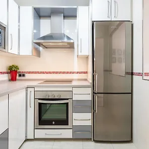 La Pampa Apartamento