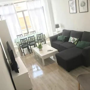 Apartamento Con Encanto 'larios Luxy' Apartamento