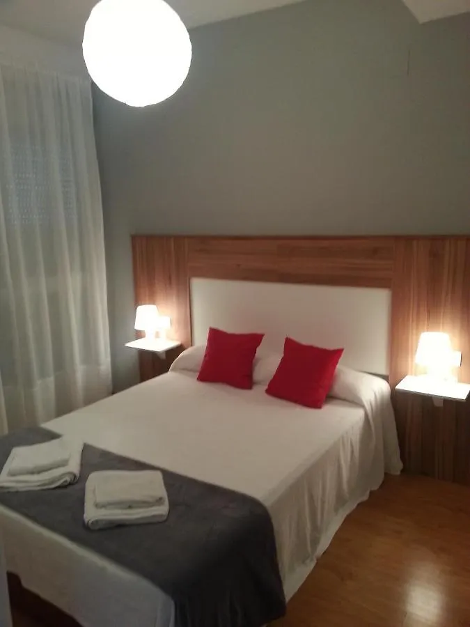 Appartement Malaga Centro 4 Espagne
