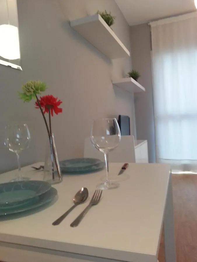 MáLAGA CENTRO 4 Apartamento