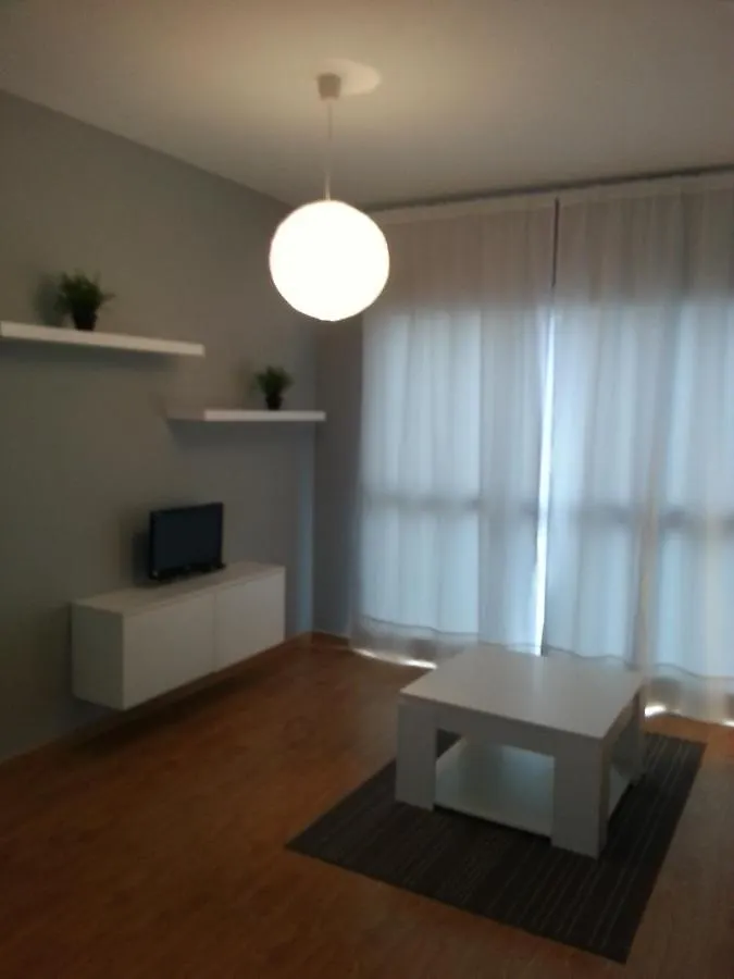 MáLAGA CENTRO 4 Apartamento 0*,  España